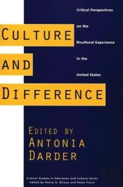 Culture And Difference