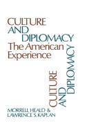 Culture And Diplomacy