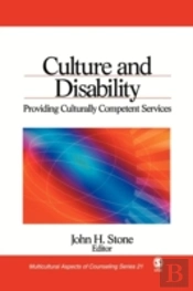 Culture And Disability