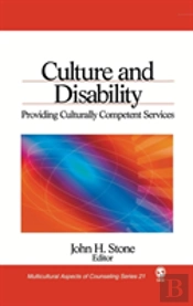 Culture And Disability