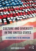 Culture And Diversity In The United States