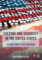 Culture And Diversity In The United States