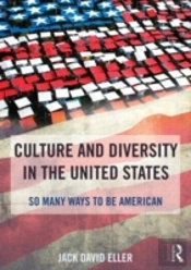 Culture And Diversity In The United States