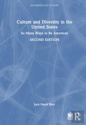 Culture And Diversity In The United States