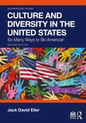 Culture And Diversity In The United States