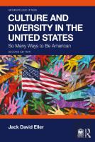 Culture And Diversity In The United States