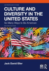 Culture And Diversity In The United States