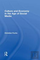 Culture And Economy In The Age Of Social Media