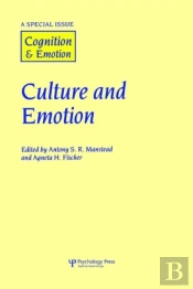 Culture And Emotion