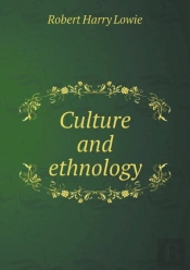 Culture And Ethnology