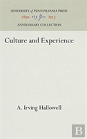 Culture And Experience