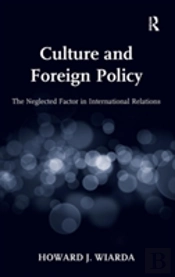 Culture And Foreign Policy