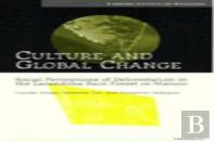 Culture And Global Change