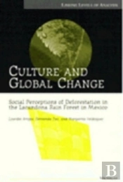 Culture And Global Change