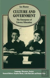 Culture And Government