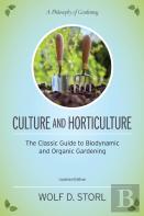 Culture And Horticulture