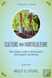 Culture And Horticulture