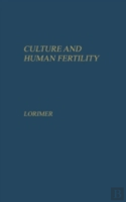 Bertrand.pt - Culture And Human Fertility