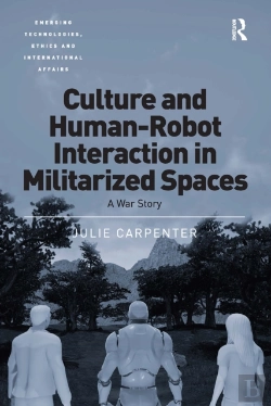 Bertrand.pt - Culture And Human-Robot Interaction In Militarized Spaces