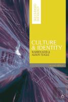 Culture And Identity