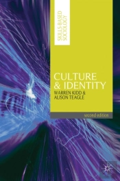 Culture And Identity