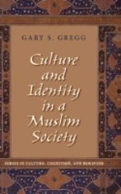 Culture And Identity In A Muslim Society
