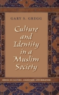 Bertrand.pt - Culture And Identity In A Muslim Society