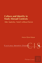 Culture And Identity In Study Abroad Contexts