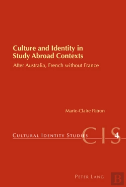Bertrand.pt - Culture And Identity In Study Abroad Contexts