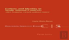 Culture And Identity In Study Abroad Contexts