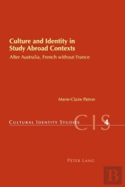 Culture And Identity In Study Abroad Contexts