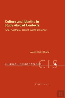 Bertrand.pt - Culture And Identity In Study Abroad Contexts