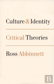 Culture And Identity