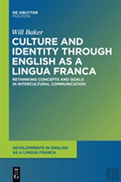 Bertrand.pt - Culture And Identity Through English As A Lingua Franca