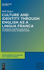 Culture And Identity Through English As A Lingua Franca