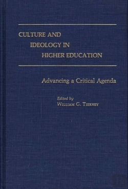 Bertrand.pt - Culture And Ideology In Higher Education
