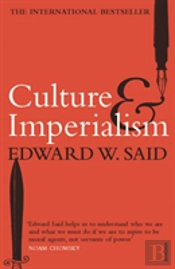 Culture And Imperialism