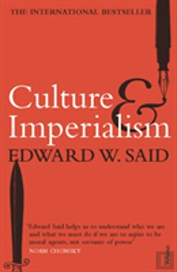 Bertrand.pt - Culture And Imperialism