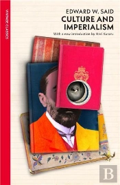 Culture And Imperialism