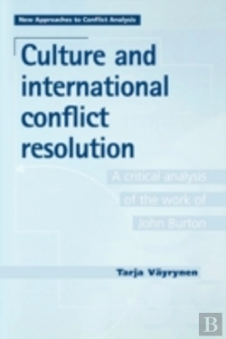 Bertrand.pt - Culture And International Conflict Resolution