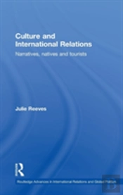 Culture And International Relations