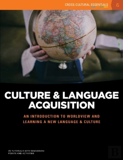 Bertrand.pt - Culture And Language Acquisition