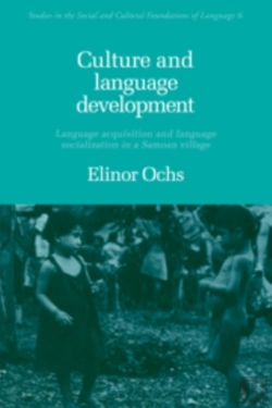 Bertrand.pt - Culture And Language Development