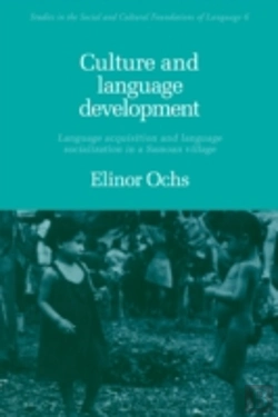 Bertrand.pt - Culture And Language Development
