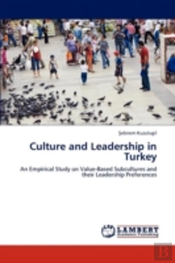 Bertrand.pt - Culture And Leadership In Turkey