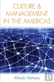 Culture And Management In The Americas