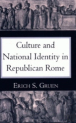 Bertrand.pt - Culture And National Identity In Republican Rome