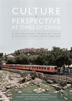 Culture And Perspective At Times Of Crisis
