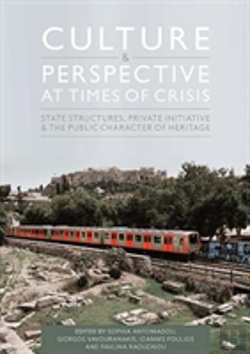 Bertrand.pt - Culture And Perspective At Times Of Crisis