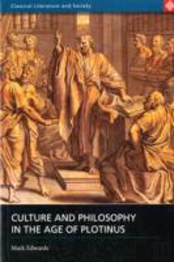 Bertrand.pt - Culture And Philosophy In The Age Of Plotinus